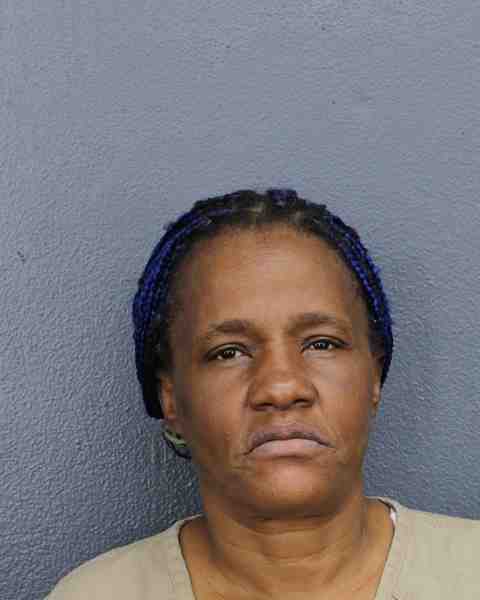 Booking photo for WRIGHT, LATRELL