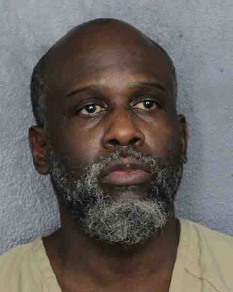 Booking photo for LOISEAU, JEFFREY