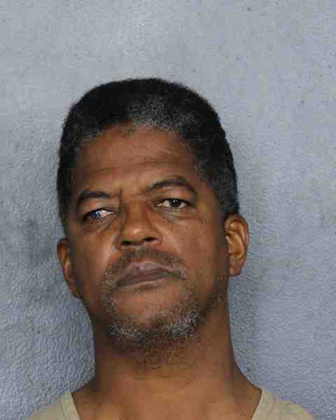 Booking photo for VALDES, LEONARDO