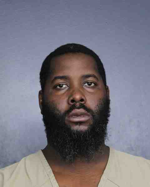 Booking photo for STEWART, LINDIUS