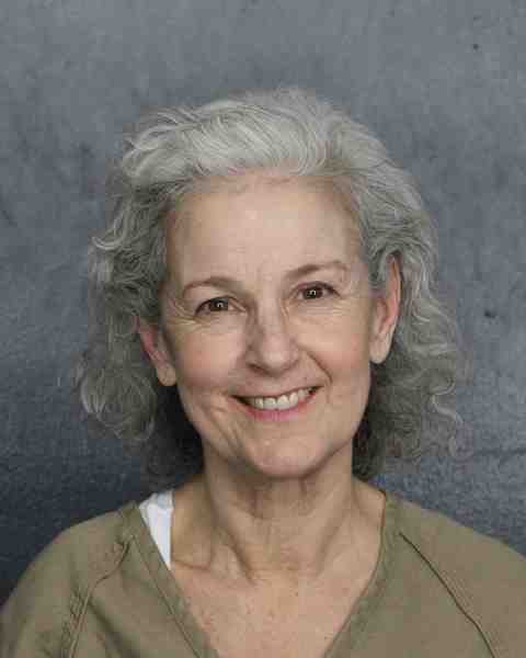 Booking photo for BECKER, LISA