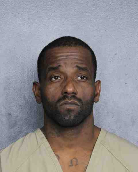 Booking photo for DEVOT, MICHAEL