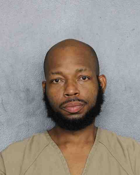 Booking photo for ULTEUS, JUDE