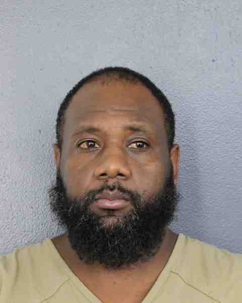 Booking photo for DELANEY, KING