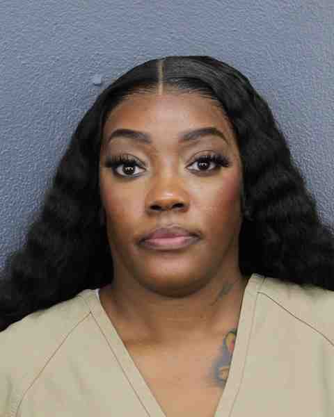 Booking photo for MURRAY, LESSLIE
