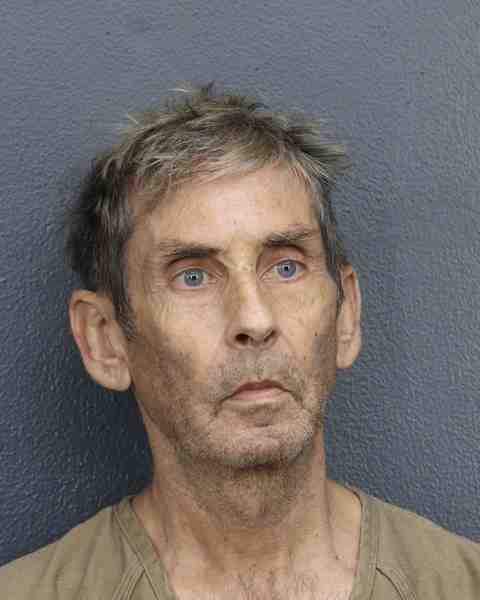 Booking photo for MYKINS, GERALD