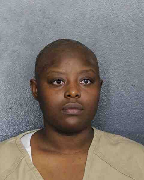 Booking photo for WHITFIELD, DAISHANAL