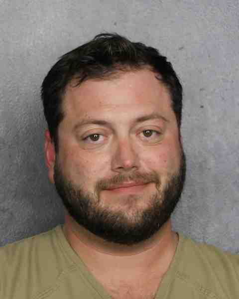 Booking photo for BUFFA, MARIO