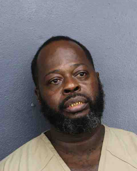 Booking photo for MATTHEWS, ANTHONY