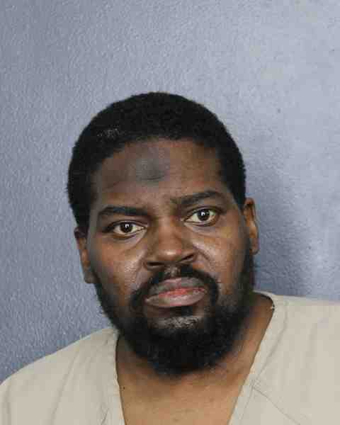Booking photo for MINCEY, DALE