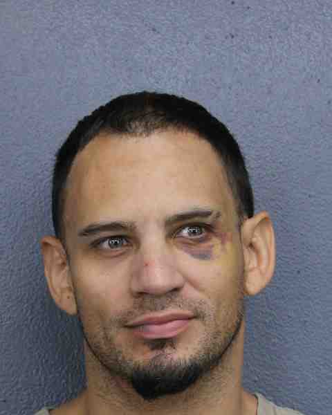 Booking photo for LEE, CHRISTOPHER
