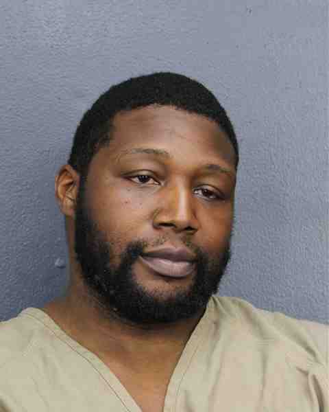 Booking photo for GITTENS, DOUGLAS