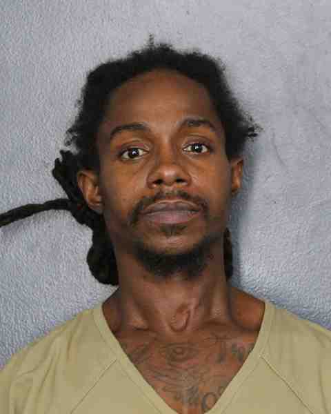 Booking photo for GUILLAUME, CHRISTOPHER