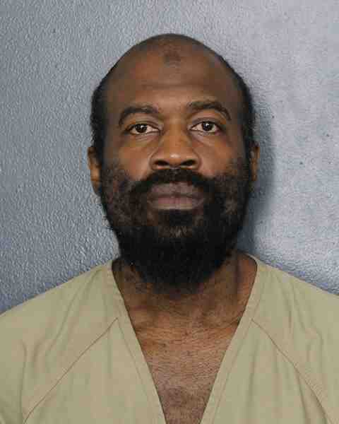 Booking photo for HUNTER, TRACY