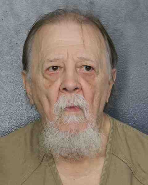 Booking photo for DEST, JOHN