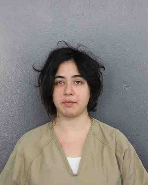 Booking photo for BRAVOS, STACEY