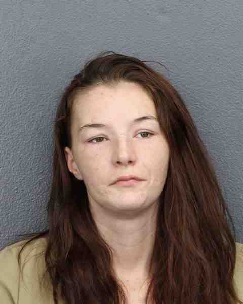 Booking photo for CONLON, ANN