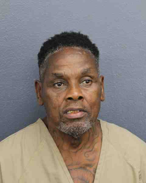 Booking photo for BORDEN, MICHAEL