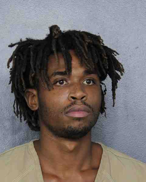 Booking photo for PHILLIPS, MICHAEL
