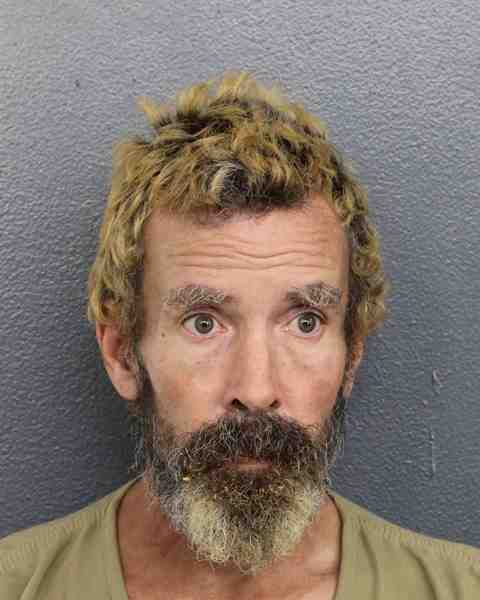 Booking photo for HERRICK, CHRISTOPHER