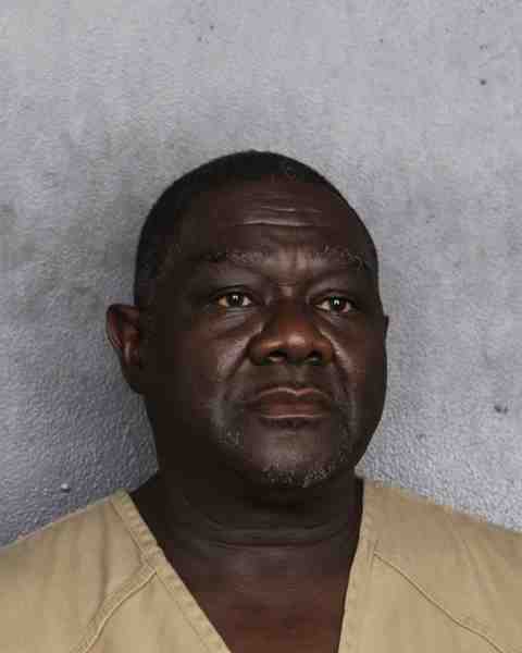 Booking photo for MCFADDEN, BRUCE