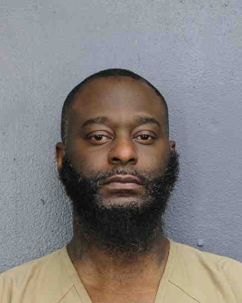 Booking photo for ELIACIN, BRIAN