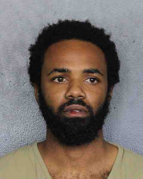 Booking photo for BROWN, WILLIAMS