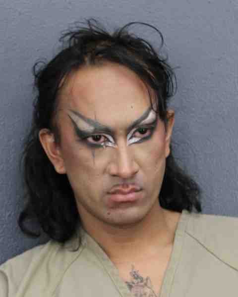 Booking photo for YAMSAKUL, SAHAPOOM