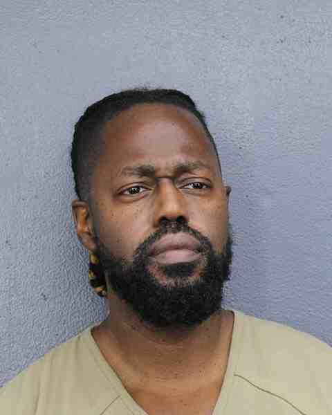 Booking photo for GEE, ELIJAH