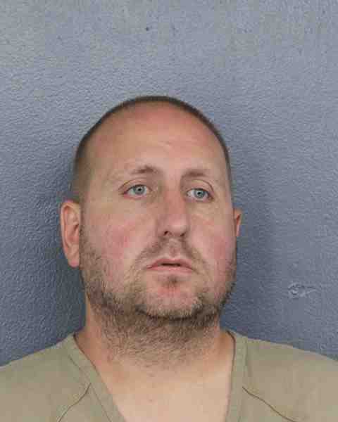 Booking photo for SMITLEY, ROBERT