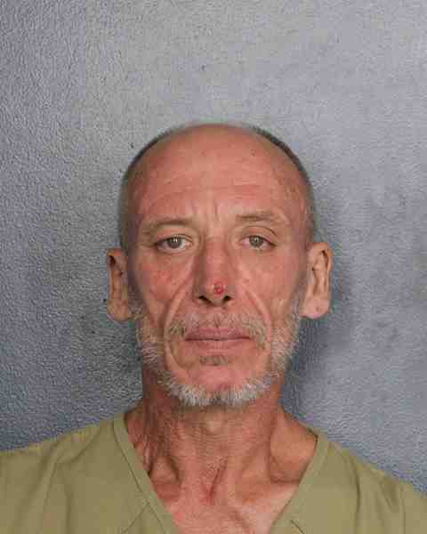 Booking photo for SHARP, EARL