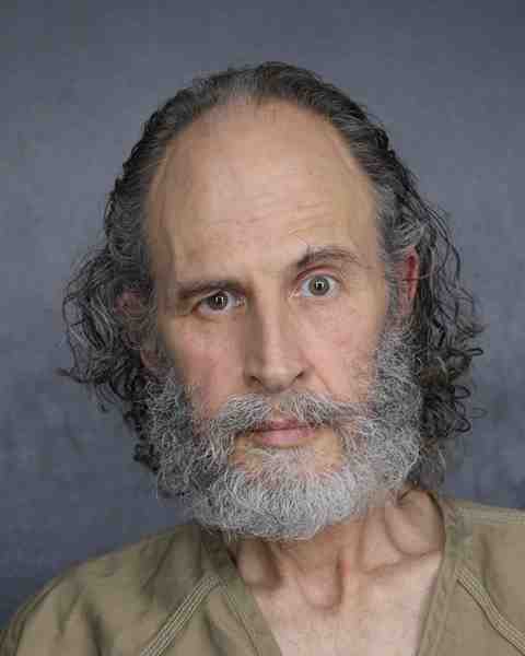 Booking photo for ARNOLD, MITCHELL