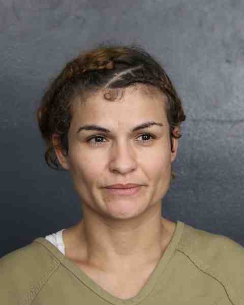 Booking photo for DA SILVA, JUVERIA