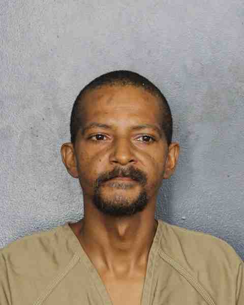 Booking photo for DAVIS, DAMIEN