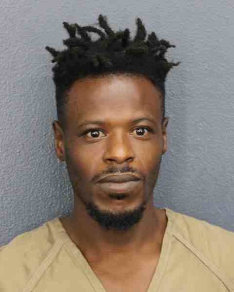 Booking photo for ALLEN, JONHEH