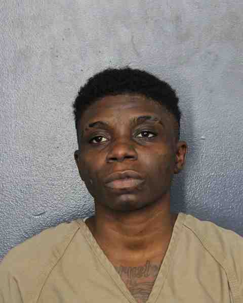 Booking photo for JOHNSON, JESSICA
