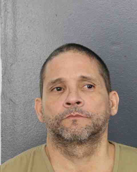 Booking photo for VALDES, YOANKLE
