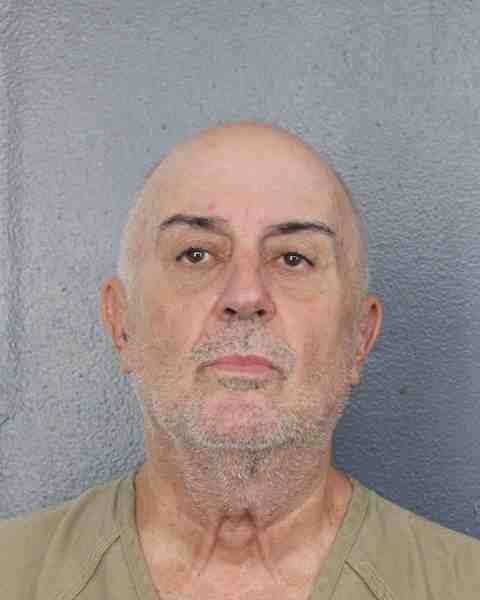 Booking photo for MARTINEZ, RAUL