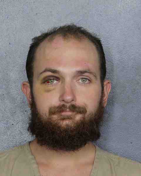 Booking photo for KLIM, RICHARD