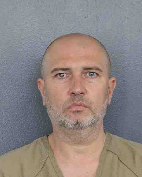 Booking photo for COLLINS, MAXIM