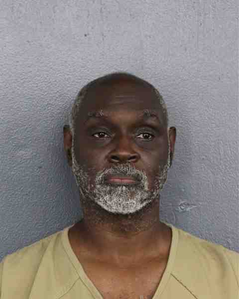 Booking photo for PITTMAN, SEAN