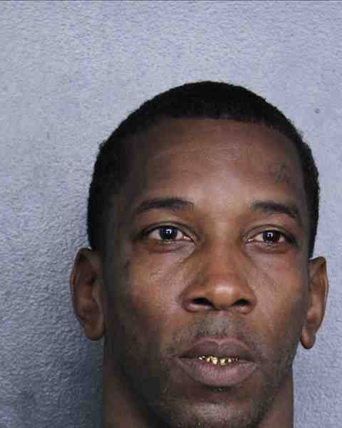 Booking photo for PRUDE, RIOS