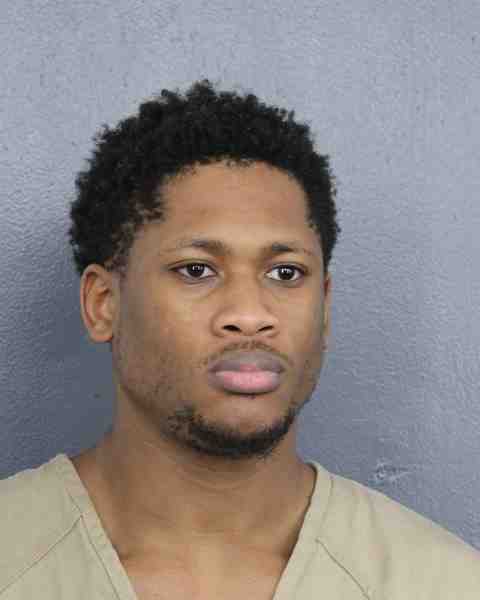 Booking photo for VASSELL, RONALD