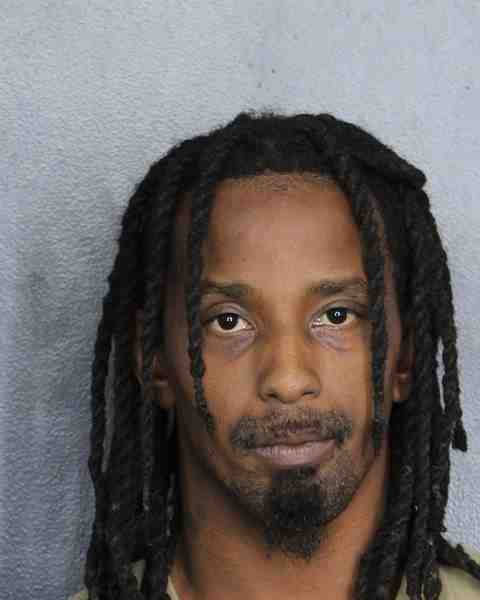 Booking photo for EVANS, SIRVANTA
