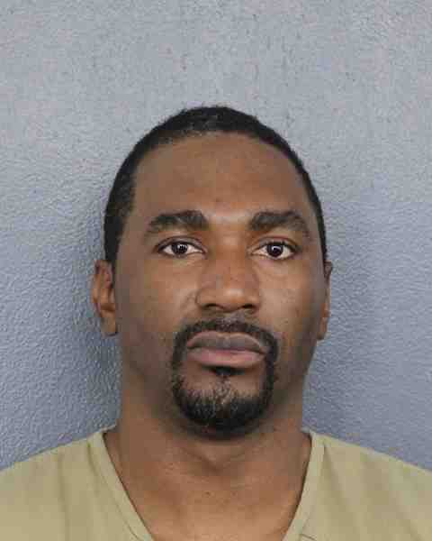 Booking photo for LOUIS, ALAIN