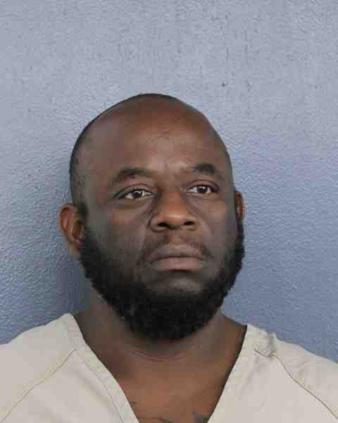 Booking photo for THOMPKINS, WINFRED