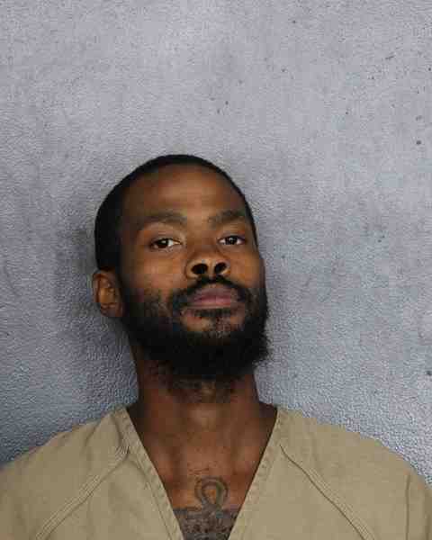 Booking photo for HESTER, DEONDRE