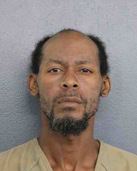 Booking photo for BROWN, DURRANT