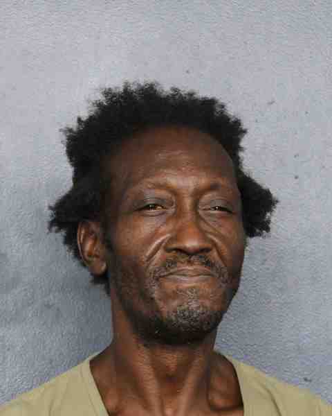 Booking photo for PAYNE, TIMOTHY