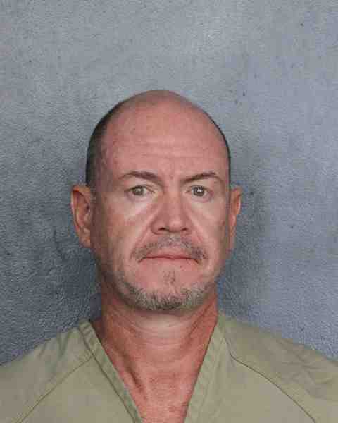 Booking photo for REYNOLDS, SAMUEL
